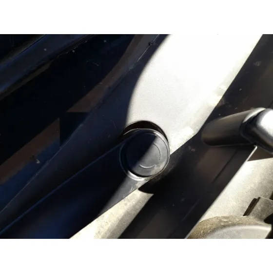 Motor Limpia Delantero para Kia Stonic (Yb)