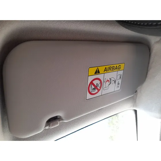 Parasol Derecho para Kia Stonic (Yb)