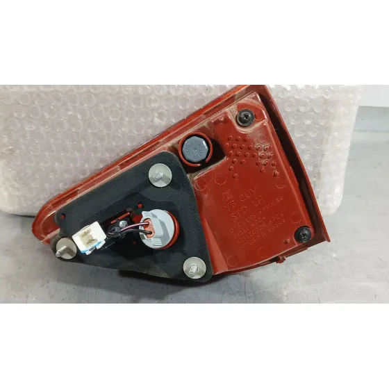 Piloto Trasero Izquierdo Interior para Kia Stonic (Yb)