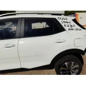 Puerta Trasera Izquierda para Kia Stonic (Yb)