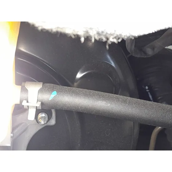 Servofreno para Kia Stonic (Yb)