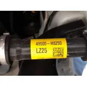 Transmision Delantera Izquierda para Kia Stonic (Yb)