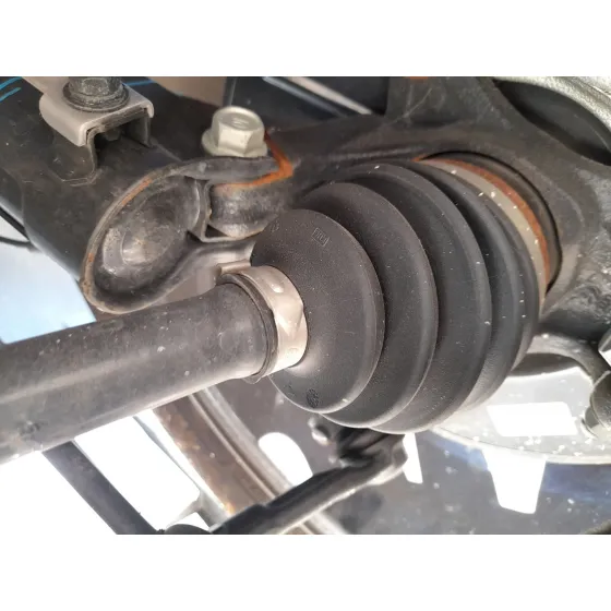Transmision Delantera Izquierda para Kia Stonic (Yb)