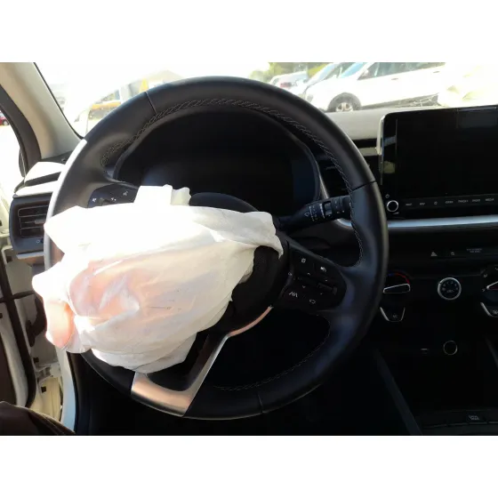 Volante para Kia Stonic (Yb)