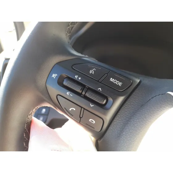 Volante para Kia Stonic (Yb)