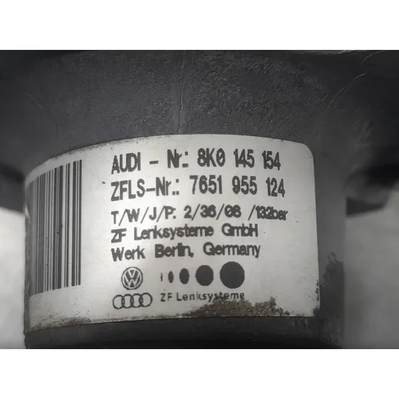 Bomba Direccion para Audi A5 (8T3)