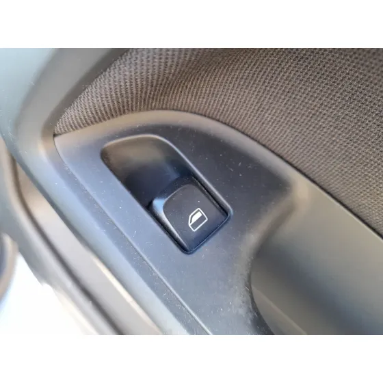 Mando Elevalunas Delantero Derecho para Audi A5 (8T3)