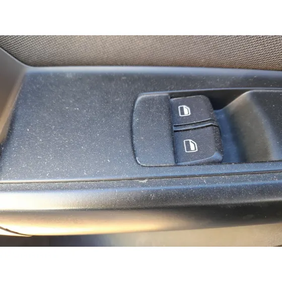 Mando Elevalunas Delantero Izquierdo para Audi A5 (8T3)