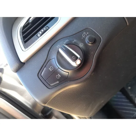 Mando Luces para Audi A5 (8T3)