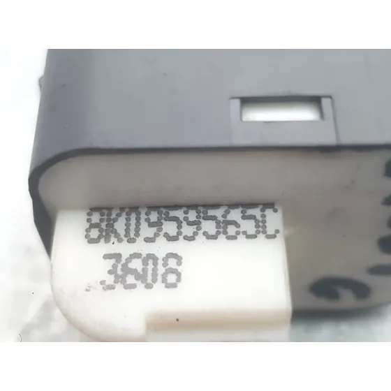 Mando Retrovisor para Audi A5 (8T3)