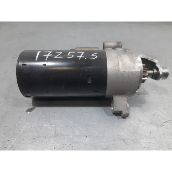 Motor Arranque para Audi A5 (8T3)