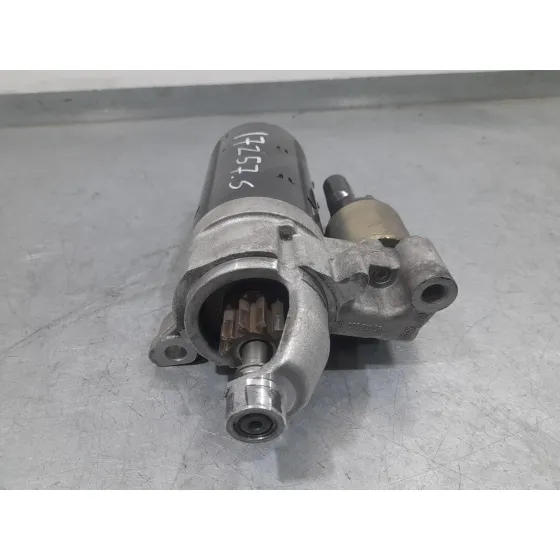 Motor Arranque para Audi A5 (8T3)