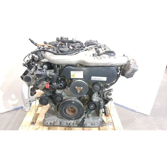 Motor Completo para Audi A5 (8T3)