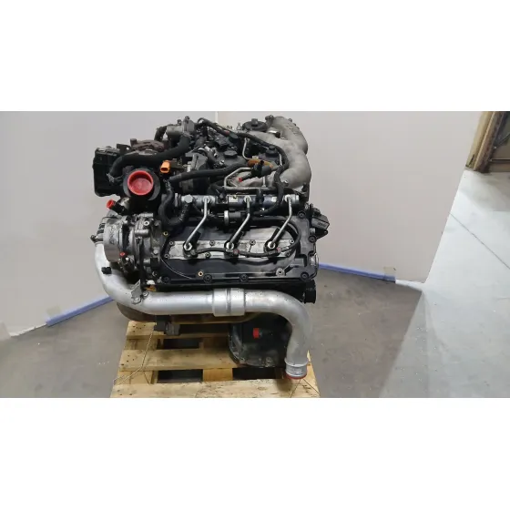 Motor Completo para Audi A5 (8T3)