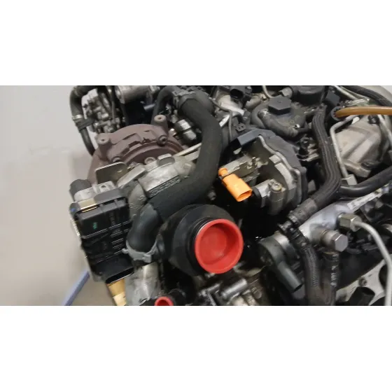 Motor Completo para Audi A5 (8T3)