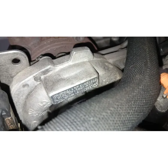 Motor Completo para Audi A5 (8T3)