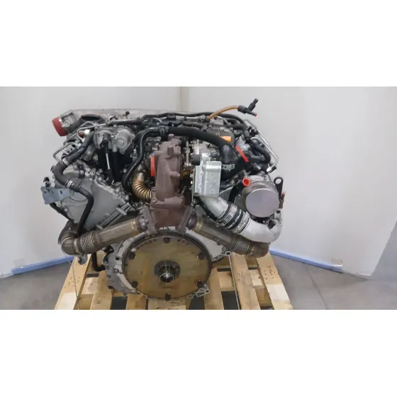 Motor Completo para Audi A5 (8T3)