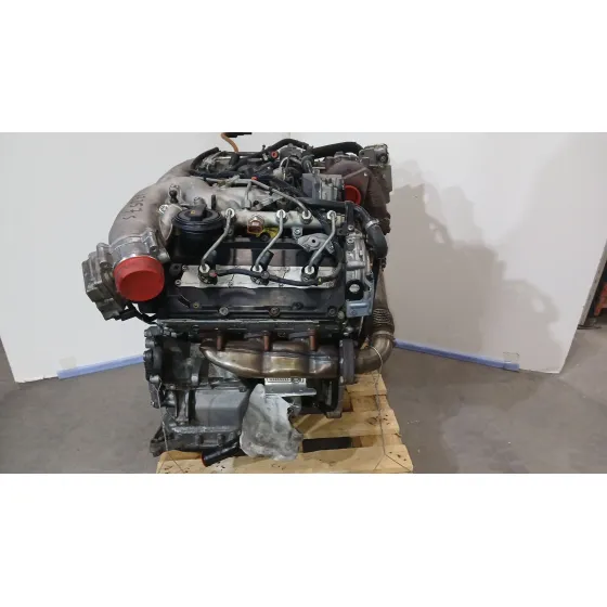 Motor Completo para Audi A5 (8T3)