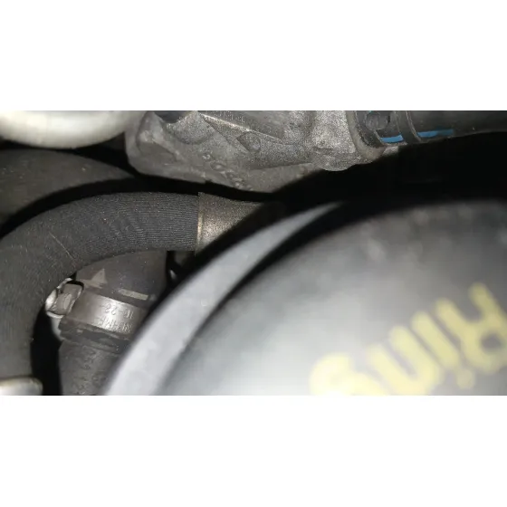 Motor Completo para Audi A5 (8T3)