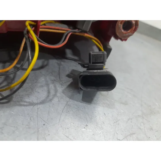 Piloto Trasero Derecho Exterior para Audi A5 (8T3)