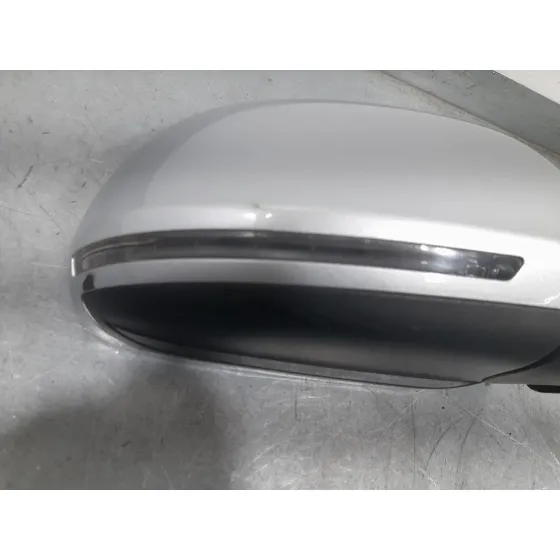Retrovisor Derecho para Audi A5 (8T3)