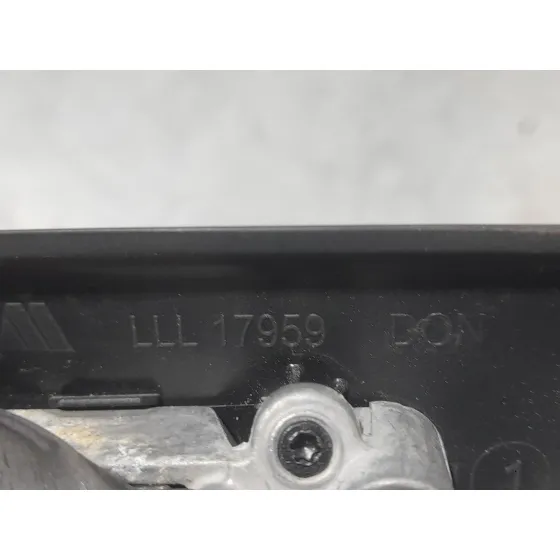 Retrovisor Izquierdo para Audi A5 (8T3)