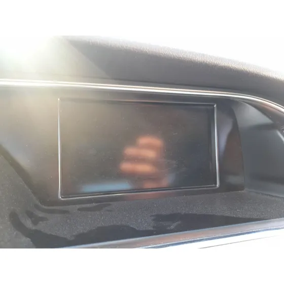 Sistema Navegacion Gps para Audi A5 (8T3)