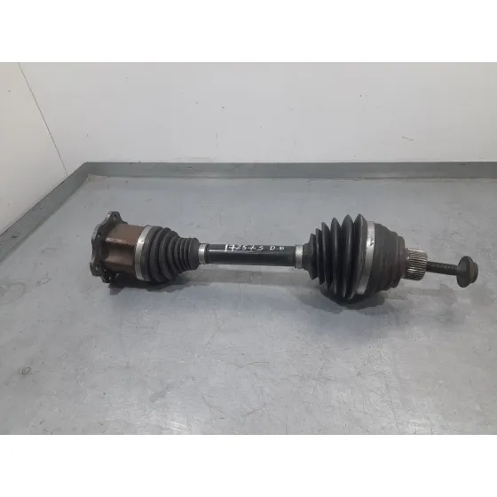Transmision Delantera Derecha para Audi A5 (8T3)