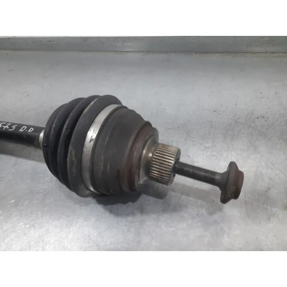 Transmision Delantera Derecha para Audi A5 (8T3)