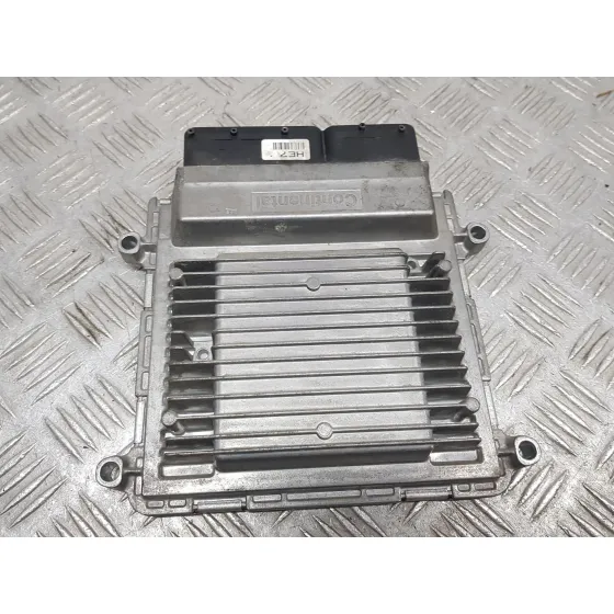Centralita Motor Uce para Hyundai Ix35 (Lm, El, Elh)
