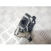 Cerradura Puerta Delantera Derecha para Dacia Lodgy (Js_)