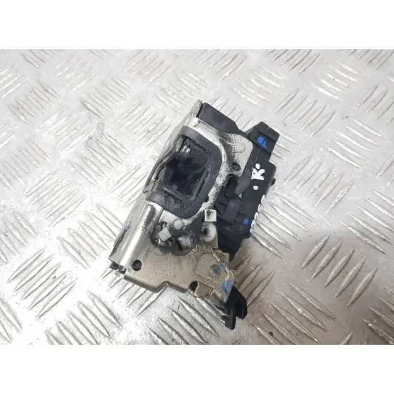 Cerradura Puerta Delantera Derecha para Dacia Lodgy (Js_)