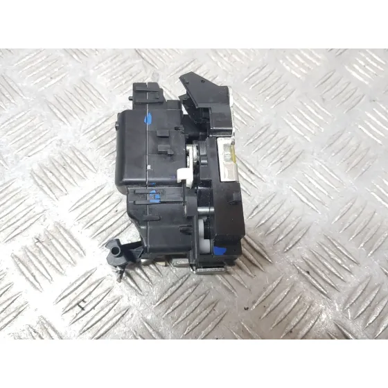 Cerradura Puerta Delantera Derecha para Dacia Lodgy (Js_)