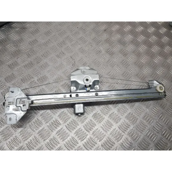 Elevalunas Delantero Derecho para Dacia Lodgy (Js_)