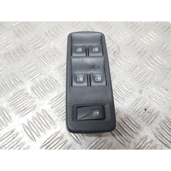 Mando Elevalunas Delantero Izquierdo para Dacia Lodgy (Js_)