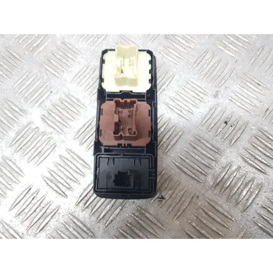 Mando Elevalunas Delantero Izquierdo para Dacia Lodgy (Js_)