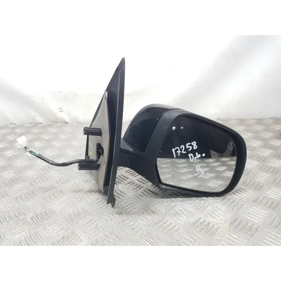 Retrovisor Derecho para Dacia Lodgy (Js_)