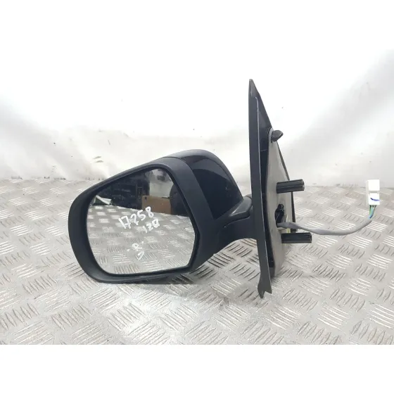 Retrovisor Izquierdo para Dacia Lodgy (Js_)