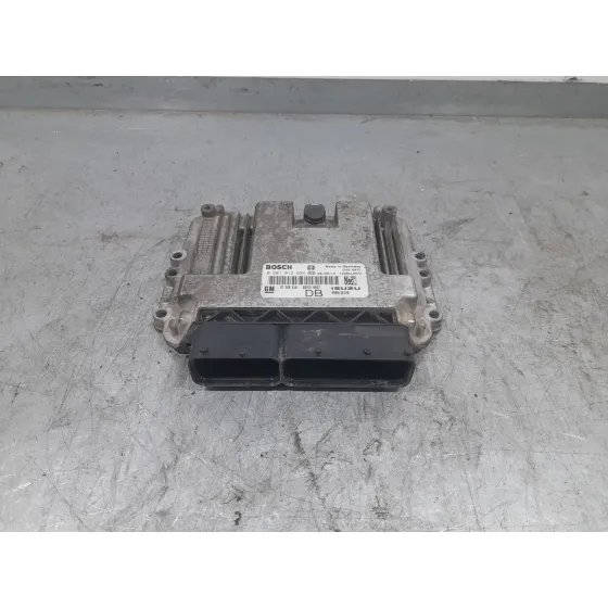 Centralita Motor Uce para Opel Astra H (A04)