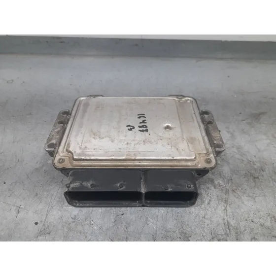 Centralita Motor Uce para Opel Astra H (A04)