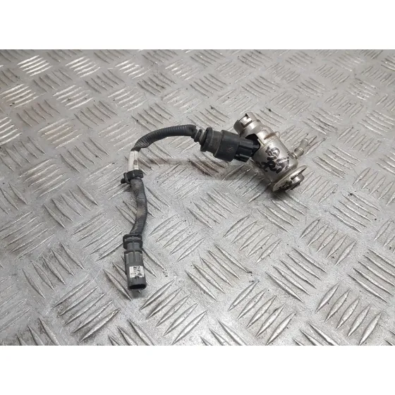 Inyector Adblue para Fiat Doblo Ii Cargo (263)