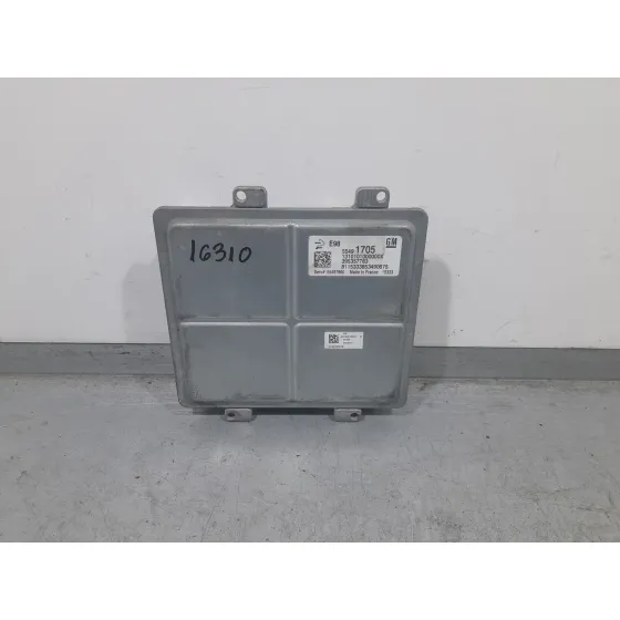 Centralita Motor Uce para Opel Insignia Berlina