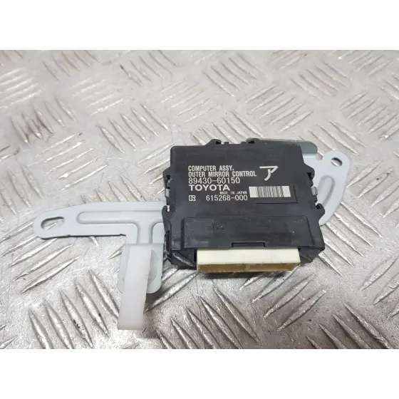 Modulo Electronico para Toyota Land Cruiser Prado (_J15_)