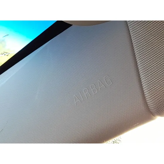 Airbag Cortina Delantero Derecho para Chevrolet Cruze Hatchback (J305)