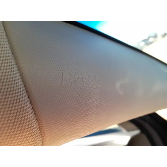 Airbag Cortina Delantero Izquierdo para Chevrolet Cruze Hatchback (J305)