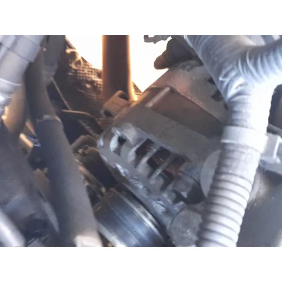 Alternador para Chevrolet Cruze Hatchback (J305)