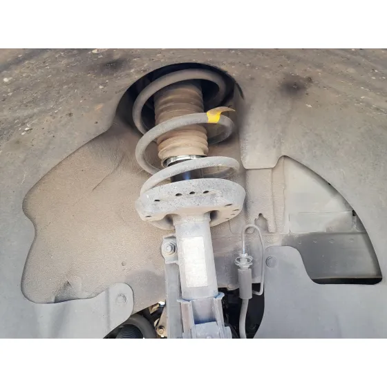 Amortiguador Delantero Derecho para Chevrolet Cruze Hatchback (J305)