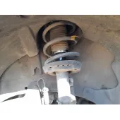 Amortiguador Delantero Izquierdo para Chevrolet Cruze Hatchback (J305)