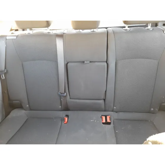Asientos Traseros para Chevrolet Cruze Hatchback (J305)