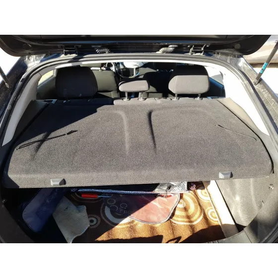 Bandeja Trasera para Chevrolet Cruze Hatchback (J305)